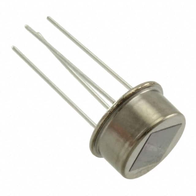 PYQ 1048 / 3594 Excelitas Technologies  Motion Sensors - Optical